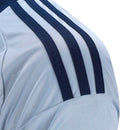 Camisa Cruzeiro Edição Especial Goleiro 25/26 - Torcedor Adidas Masculina - Azul