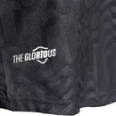 Camisa Botafogo II 23/24 -  Reebok Feminina - Preta