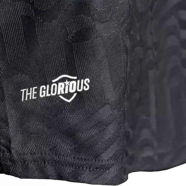 Camisa Botafogo II 23/24 -  Reebok Feminina - Preta