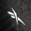 Kit Infantil Botafogo II 23/24 - Reebok - Preto