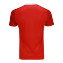 Camisa Flamengo Goleiro IV 25/26 - Torcedor Adidas Masculina - Vermelha