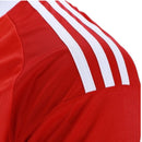 Camisa Flamengo Goleiro IV 25/26 - Torcedor Adidas Masculina - Vermelha