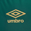 Camisa Sport Recife Goleiro 25/26 - Torcedor Umbro Masculina - Verde