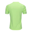 Camisa Manchester City Treino 25/26 - Torcedor Puma Masculina - Verde