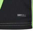 Camisa Manchester City Treino 25/26 - Torcedor Puma Masculina - Verde