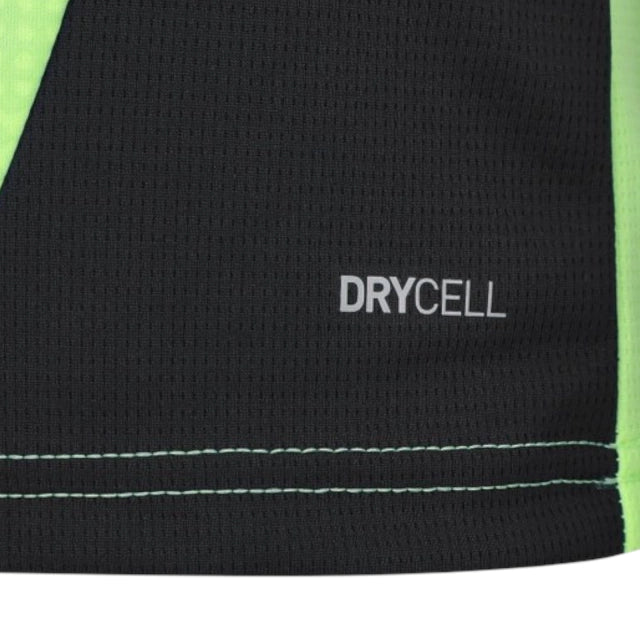 Camisa Manchester City Treino 25/26 - Torcedor Puma Masculina - Verde