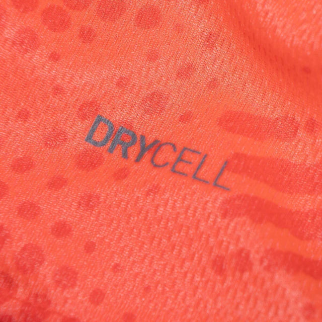 Camisa Red Bull Bragantino Goleiro III 25/26 - Torcedor Puma Masculina - Laranja