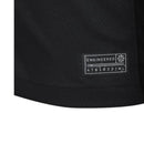 Camisa Corinthians III 25/26 - Torcedor Nike Masculina - Preta e laranja