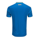 Camisa Cruzeiro III 25/26 - Torcedor Adidas Masculina - Azul com detalhes em dourado