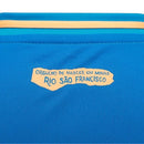 Camisa Cruzeiro III 25/26 - Torcedor Adidas Masculina - Azul com detalhes em dourado