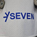 Camisa Al-Hilal II 25/26 - Jogador Puma Masculina - Branca