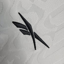 Kit Infantil Botafogo III 23/24 - Reebok - Preto com detalhes em branco