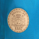 Camisa Sport Recife III 25/26 - Torcedor Umbro Masculina - Azul
