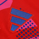 Camisa Juventus Goleiro 24/25 - Torcedor Adidas Masculina - Vermelha