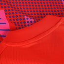 Camisa Juventus Goleiro 24/25 - Torcedor Adidas Masculina - Vermelha