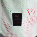 Camisa Seleção Portugal Pré-jogo 25/26 - Jogador Puma Masculina - Verde