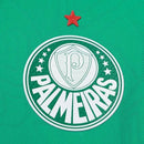 Camisa Palmeiras Treino 25/26 -  Puma Feminina - Verde