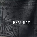 Camisa Seleção México I 25/26 - Jogador Adidas Masculina - Preta com detalhes em dourado