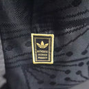 Camisa Seleção México I 25/26 - Jogador Adidas Masculina - Preta com detalhes em dourado