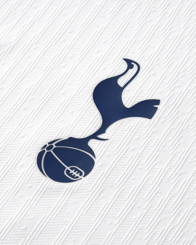 Camisa Tottenham I 24/25 -  Nike Feminina - Branca com detalhes em azul