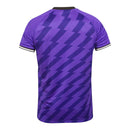 Camisa Vasco da Gama Goleiro II 25/26 - Torcedor Kappa Masculina - Roxa