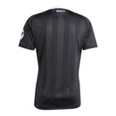 Camisa Real Madrid Goleiro IV 25/26 - Torcedor Adidas Masculina - Preta