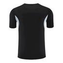 Camisa Real Madrid Treino 25/26 - Torcedor Adidas Masculina - Preta