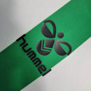 Camisa Retrô Real Betis 1988/1989 - Hummel Masculina - Verde e branca