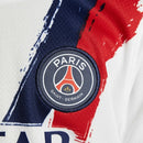 Kit Infantil Paris Saint-Germain II 25/26 - Nike - Branco