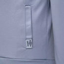 Jaqueta Corta-Vento Grêmio 25/26 - Masculina Umbro - Cinza