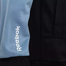 Jaqueta Corta-Vento Botafogo 24/25 - Masculina Reebok - Preta com detalhes em cinza e amarelo