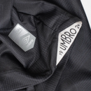 Camisa Grêmio III 24/25 -  Umbro Feminina - Preta com detalhes em azul e branco