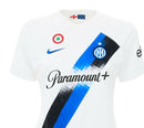 Camisa Inter de Milão II 23/24 -  Nike Feminina - Branca