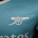 Camisa Arsenal Treino 25/26 - Jogador Adidas Masculina - Azul