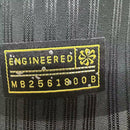 Camisa Corinthians III 24/25 - Jogador Nike Masculina - Branca e preta