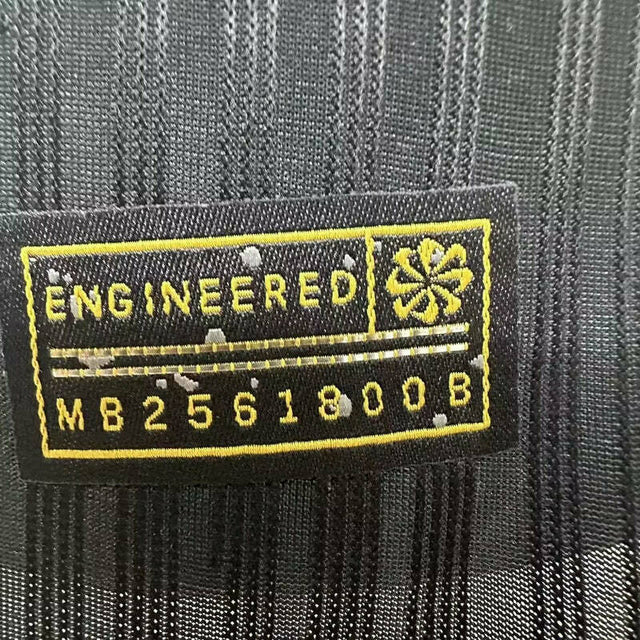 Camisa Corinthians III 24/25 - Jogador Nike Masculina - Branca e preta