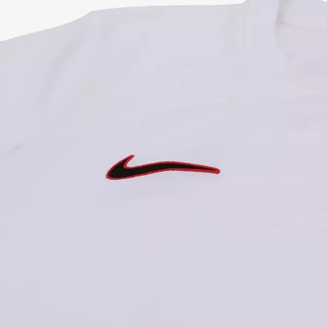 Camisa Corinthians I 23/24 - Torcedor Nike Masculina - Branca