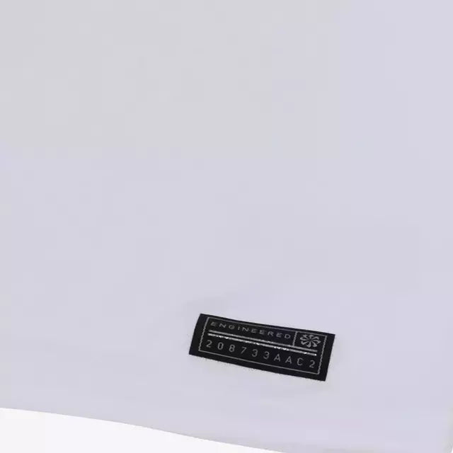 Camisa Corinthians I 23/24 - Torcedor Nike Masculina - Branca