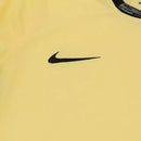 Camisa Corinthians III 23/24 -  Nike Feminina - Amarela com detalhes em preto