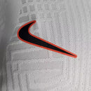 Camisa Corinthians I 23/24 - Jogador Nike Masculina - Branca