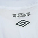 Camisa Santos I 24/25 -  Umbro Feminina - Branca