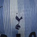 Camisa Tottenham II 24/25 - Jogador Nike Masculina - Azul