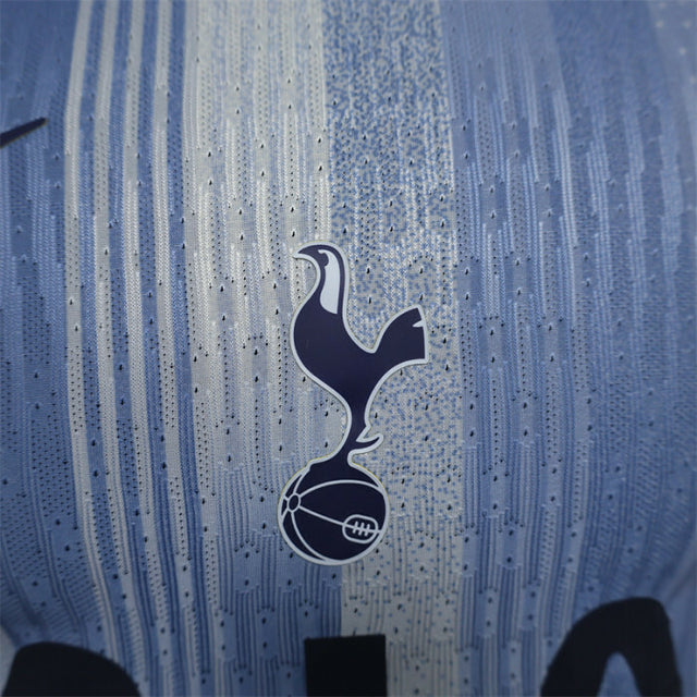 Camisa Tottenham II 24/25 - Jogador Nike Masculina - Azul