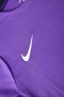 Kit Treino adulto - Camisa e Shorts - Corinthians Nike 25/26 - Roxo