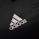 Camisa Retrô Edição Champions League Real Madrid 02/03 - Masculina Adidas - Preta