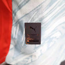 Camisa AC Milan Goleiro I 25/26 - Jogador Puma Masculina - Azul