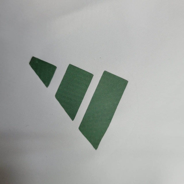 Jaqueta Corta-Vento Palmeiras 24/25 - Masculina Puma - Verde