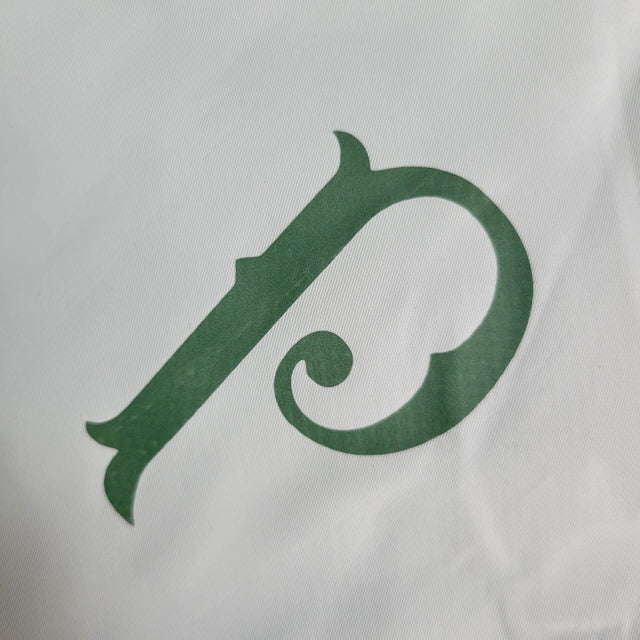 Jaqueta Corta-Vento Palmeiras 24/25 - Masculina Puma - Verde