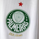 Camisa Palmeiras II 24/25 -  Puma Feminina - Branca
