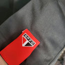 Camisa São Paulo Edição Especial 23/24 - Torcedor Masculina - Preta com detalhes em vermelho